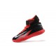 chaussure kyrie irving hyperrev noir rouge