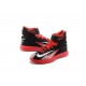 chaussure kyrie irving hyperrev noir rouge