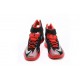 chaussure kyrie irving hyperrev noir rouge