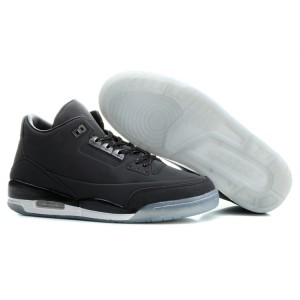 courir air jordan 5lab3 noir