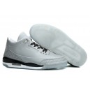 Air Jordan 5LAB3 argentée