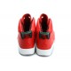 aire jordan 6 rouge mvp