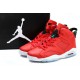 aire jordan 6 rouge mvp