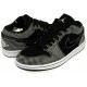 Nike Air Jordan 1 Phat Low Blanc Noir Polka Dot pack