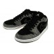 Nike Air Jordan 1 Phat Low Blanc Noir Polka Dot pack