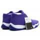 jordan Future tissé violet