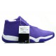 jordan Future tissé violet