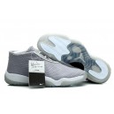 Air Jordan Future cool Grey blanc 2014