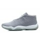 Air Jordan Future cool Grey blanc 2014