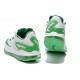 lebron james 11 max basse blanc vert