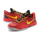 nike kobe bryant zoom Venomenon 4 rouge