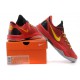 nike kobe bryant zoom Venomenon 4 rouge