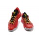 nike kobe bryant zoom Venomenon 4 rouge