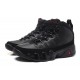 air jordan fille 9 noir