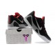 Nike Kobe 9 EM Laser Crimson