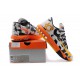 nike zoom kd 6 mvp blanc noir orange