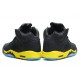 courir jordan 5 3Lab5 noir jaune