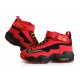 nike air griffey max 1 retro cramoisi noir