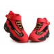 nike air griffey max 1 retro cramoisi noir