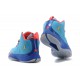 Jordan Super.Fly 2 All-Star bleu