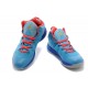 Jordan Super.Fly 2 All-Star bleu