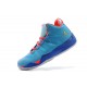 Jordan Super.Fly 2 All-Star bleu