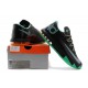 nike Kd 6 Coupe du monde noir vert noir vert