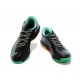 nike Kd 6 Coupe du monde noir vert noir vert