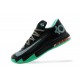 nike Kd 6 Coupe du monde noir vert noir vert