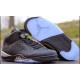 basket air jordan courir 3lab5 noir grise