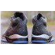 basket air jordan courir 3lab5 noir grise