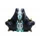 jordan retro 6 femme noir vert Coupe du monde