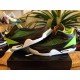 Jordan Flight Club 80 noir vert