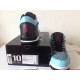 Air Jordan Flight Club 80 gamma bleu noir