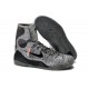 Kobe 9 Elite gris noir