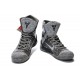 Kobe 9 Elite gris noir