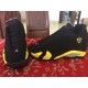 ou trouver des air jordan 14 noir jaune pas cher