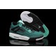 chaussure jordan 4 Teal pour femme pas cher