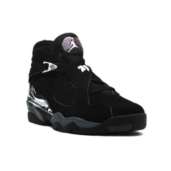 air jordan 8 noir