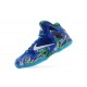 lebron james 11 Everglades iD bleu