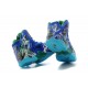 lebron james 11 Everglades iD bleu