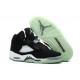 jordan 5 oreo semelle fluo femme pas cher