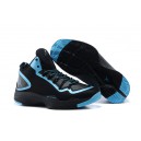 basket nike air jordan Super.Fly 2 PO noir bleu