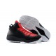 chaussure michael jordan superfly 2 PO noir infrarouge 23