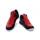 chaussure michael jordan superfly 2 PO noir infrarouge 23