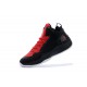 chaussure michael jordan superfly 2 PO noir infrarouge 23