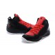 chaussure michael jordan superfly 2 PO noir infrarouge 23