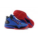 air jordan Super.Fly 2 PO bleu en france