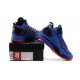 air jordan Super.Fly 2 PO bleu en france