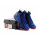 air jordan Super.Fly 2 PO bleu en france